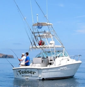 Dana Angling Club Best Fishing Trip Ever!