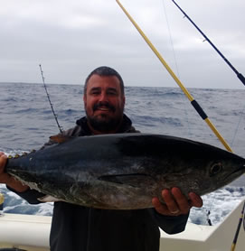 Dana Angling Club Best Fishing Trip Ever!