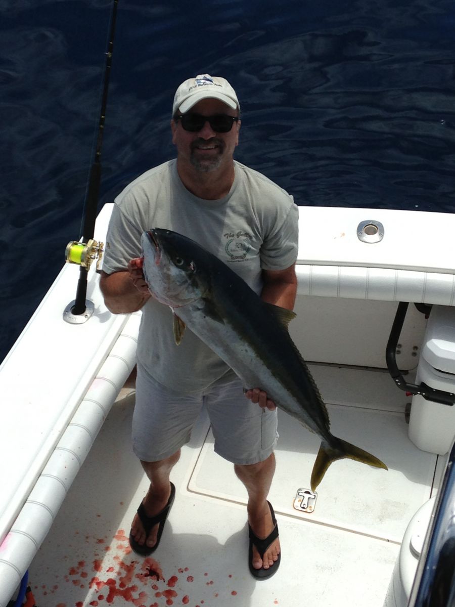 Dana Angling Club Best Fishing Trip Ever!